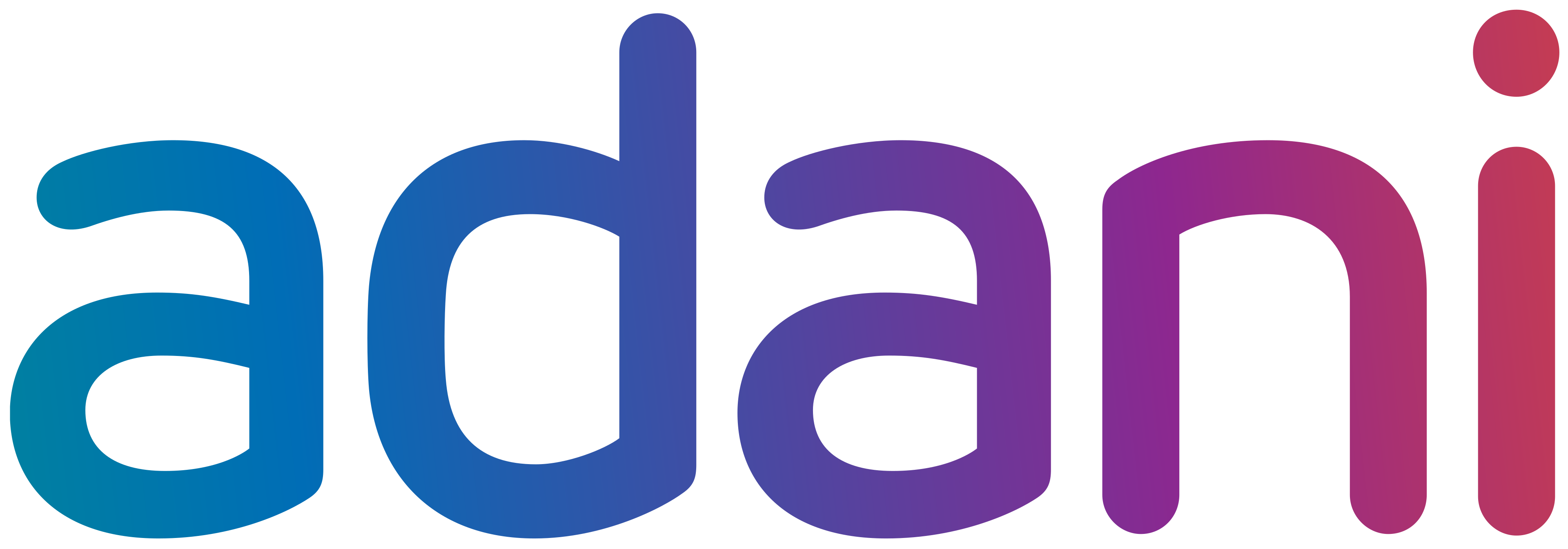 Adani Logo