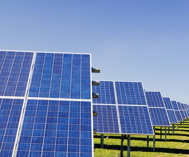 Solar Consultation and System Design
